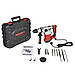 Перфоратор Vitals Master Ra 3013DS, фото 9