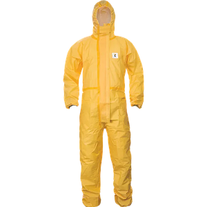 Захисний комбінезон Cerva Chemsafe SHIELD (Чехія)
