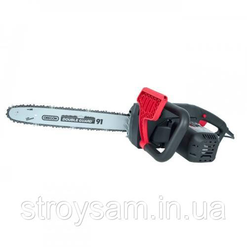 Електропила ланцюгова 2000 Вт Vitals Master EKZ 204 Black Edition