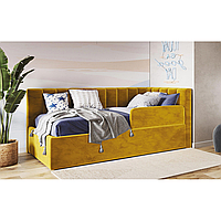 Ліжко Сільвія