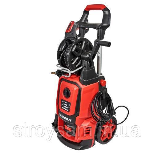 Автомийка високого тиску Vitals Master Am 7.5-195w digital premium, фото 1