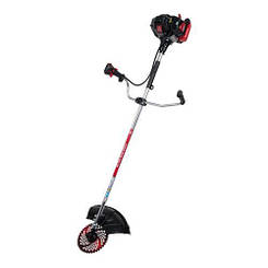 Мотокоса бензокоса Vitals Master BK 553s Black Edition