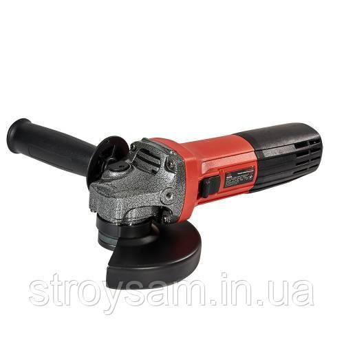 Машина шліфувальна кутова Vitals Master Ls1272HLv