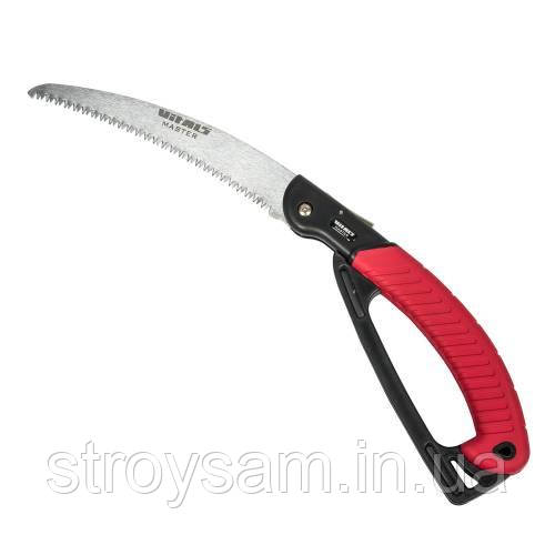 Пила садова складна Vitals Master GS-225-01, фото 1