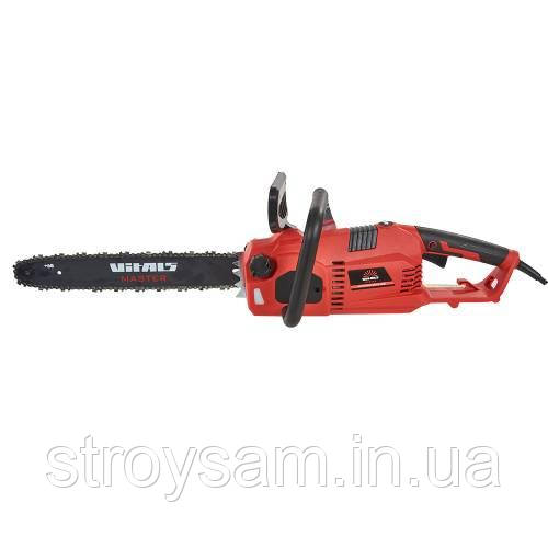 Електропила ланцюгова 2400 Вт Vitals Master EKZ 2441