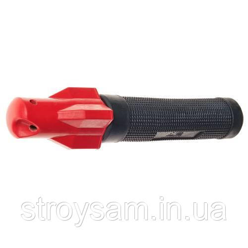 Тримач електродів Vitals Profi Swedish type L192 300A (латунь)