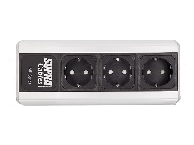 Supra MAINS BLOCK MD03-EU, фото 1
