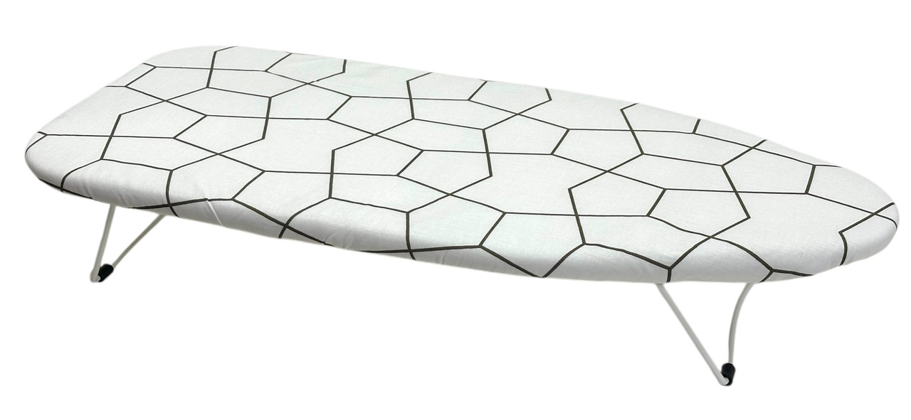 Прасувальна дошка IKEA JALL (ІКЕА ЕЛЛЬ). 73х32 см. 20242890. Біла, фото 1