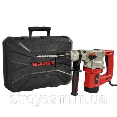 Перфоратор Vitals Master Ra 2811NCv