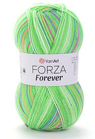 Forza Forever YarnArt-2709