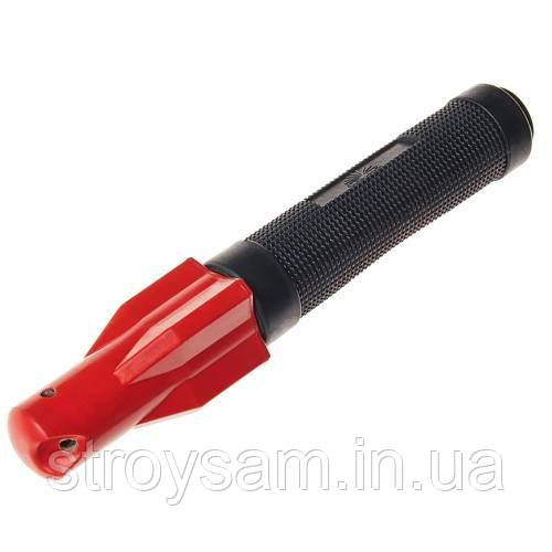 Тримач електродів Vitals Profi Swedish type L214 500A (латунь)