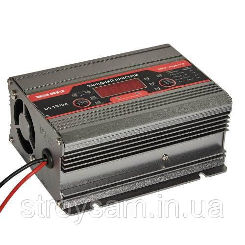 Зарядний пристрій Vitals DS 1210A, фото 1