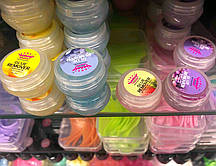 Дебондер ремувер для зняття вій 5г Master professional Glue Remover