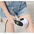 Масажер для тіла SOULIMA 22579 (28W, 9 насадок, інфрачервоний), фото 10