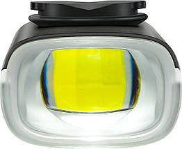 Передня велофара з пультом д/к Magicshine Evo 1300, фото 3