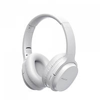 Навушники накладні бездротові HAVIT HV-I62 White
