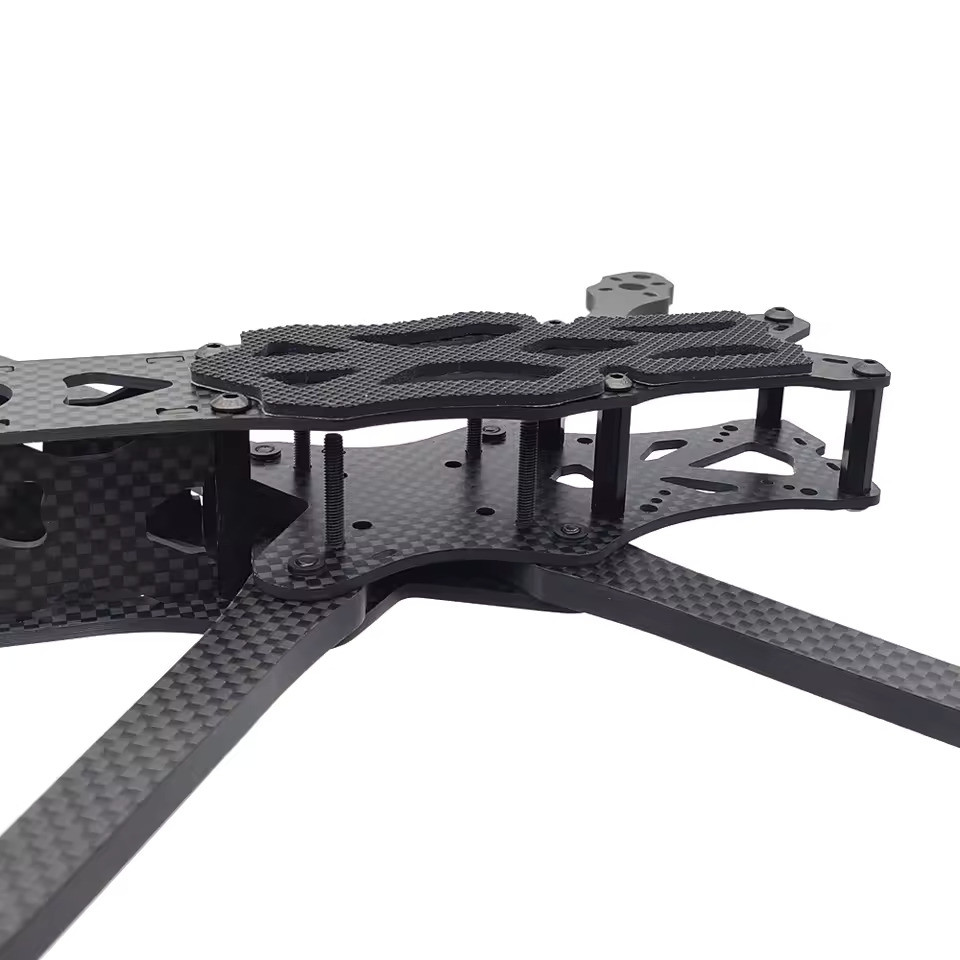 Карбонова рама Phisital APEX HD 7 дюймів