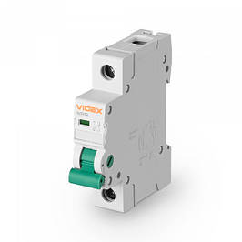 Вимикачі напруги