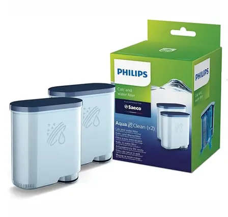 Фільтр для води і проти накипу для кавоварок Philips CA6903/22, фото 1