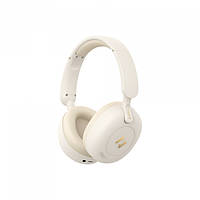 Навушники накладні бездротові HAVIT HV-H655BT PRO ANC Beige