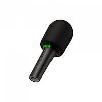 Портативний караоке мікрофон HAVIT HV-SK851BT 5W Black