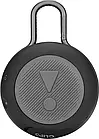 Портативная Bluetooth колонка BTB SPS CLIP3, черная, фото 4