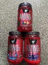 Амінокислоти BSN Amino X 30порц 450gram