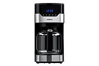 Кавоварка крапельна 900 Вт, об'єм 1,5 л. ARDESTO FCM-D3100