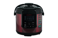 Мультиварка-Скороварка LIBERTON LPC-6123