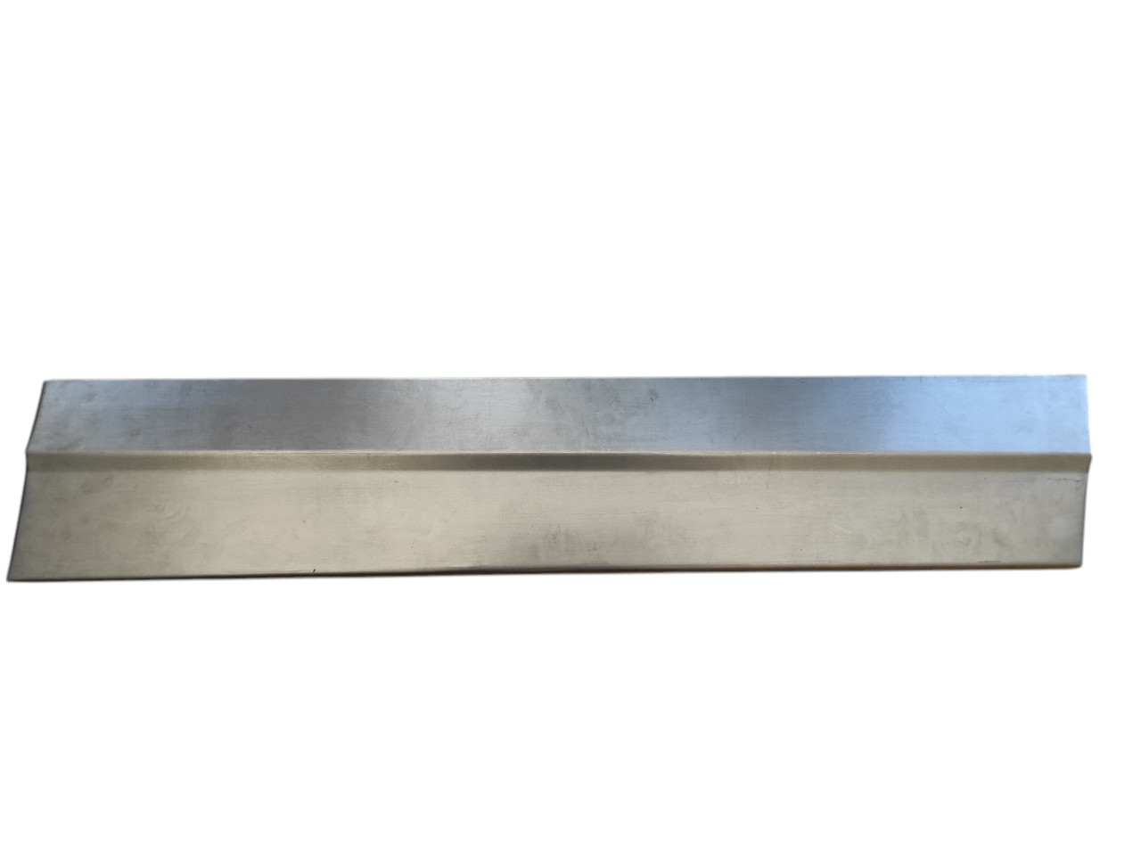 Низ панелі двері, ремвставка двери ВАЗ 2110,2111,2112,2170 права передня, фото 1