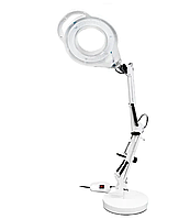 Лампа-лупа настільна 80 см SP-31