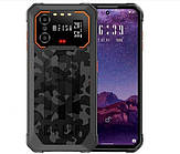 Телефон Oukitel F150 B2 12(6+6)/256 Black