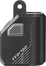 Передня велофара з пультом д/к Magicshine Evo 1100, фото 5