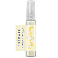 Парфумована вода Mermade Our Summer 5 мл 2000000243146 kalyna