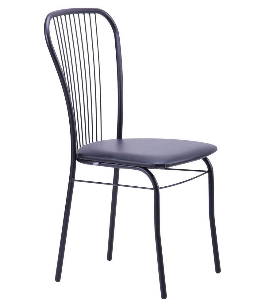 Стілець для їдальні напівм’який Цезар, фото 1