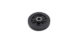 Ролик приводу барабана для сушильної машини Whirlpool 481252878033