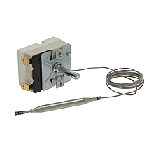 Термостат 190 °C (16A 230V) EGO 55.13032.400 для фритюрниці Kogast, Bartscher, Horeca-Select та ін.