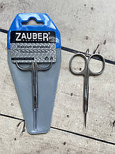 Ножиці манікюрні Zauber 01-160