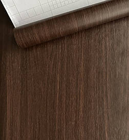 Самоклеюча плівка венге 0,45х10м (3503)