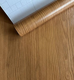 Самоклеюча плівка вільха 0,45х10м (3504)