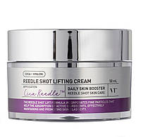 Vt cosmetics - reedle shot lifting cream - ліфтинговий крем для обличчя - 50ml