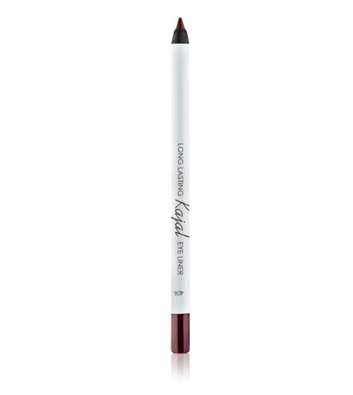 Олівець для очей LAMEL Long Lasting Kajal eye liner - 406 Mocha (1.7 g)