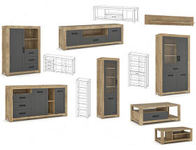 Модульні системи