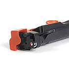 Сумісний картридж Kyocera TK-1248 Black Toner Cartridge (1T02Y80NL0), 1500 стор., D-TONER, фото 3