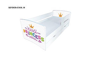 Ліжко "Kinder Cool"