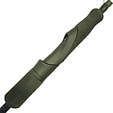 Спінінг Veteran 2.4m, тест 10-30g, фото 2