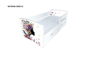 Ліжко "Kinder Cool"