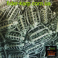 🇺🇦 Рибальська кормушка "Торнадо" √2 (Арбуз) 🇺🇦