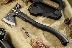 Сокира туристична універсальна 3322