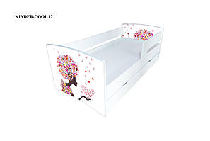Ліжко "Kinder Cool"